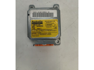 Блок подушек безопасности 6545GJ Peugeot 206