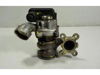  Турбина Volkswagen Golf SportWagen  04C145703M, 04C145703M   для двигателя DKRF      