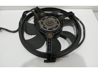 Вентилятор радиатора         Volkswagen PASSAT 