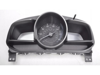 Zámek zadních dveří G343C--D KT174 KA162 191203 Mazda 2 2021