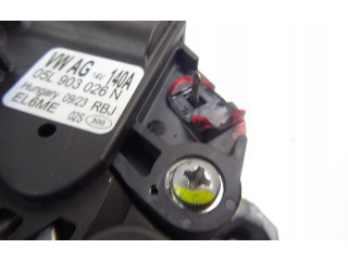 Генератор 05L903026N Audi Q3 F3