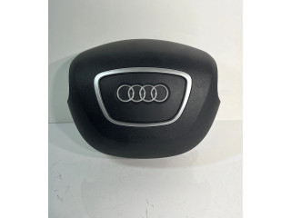 Подушка безопасности водителя 4G0880201E   Audi A7 S7 4G