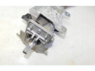 рейка Колонка рулевая 9657620377 Citroen C4 I 2004 - 2010 года