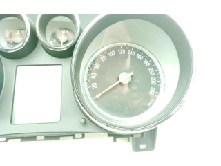 Přístrojová deska Opel Zafira C 2011 13414074