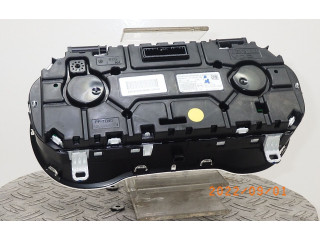 Панель приборов RNI248091014R Dacia Duster II