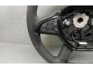 Руль Dacia Sandero 2008 - 2012 года 484007754R, 34318654C