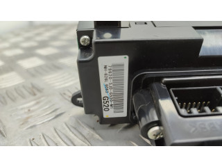 Блок управления климат-контролем 79600SJDG52, 79620SJDG520M1 Honda FR-V