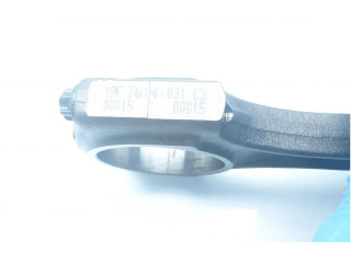 Píst 4HN Citroen C-Crosser 4HN(DW12MTED4)