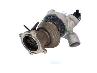 Turbodmychadlo Турбина 53169700015, 53169700015 Volvo XC70