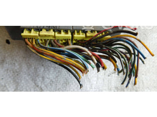 Блок управления АБС MR182156, X2T31074 Mitsubishi Pajero