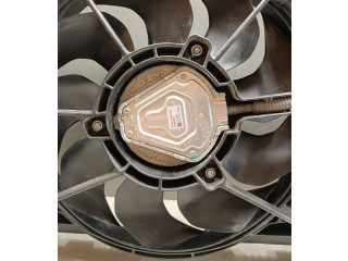 Вентилятор радиатора 107708400E, KD958004 Tesla Model 3