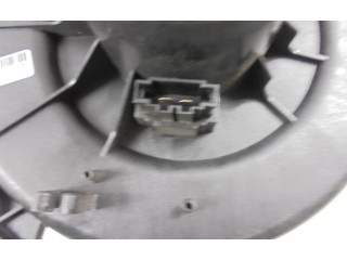 Вентилятор печки Skoda Fabia Mk1 (6Y)