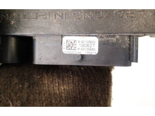 Блок управления b40105622, p00105680   Chevrolet Captiva