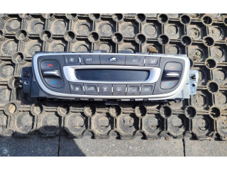 Блок управления климат-контролем 275102769R Renault Scenic III Grand scenic III