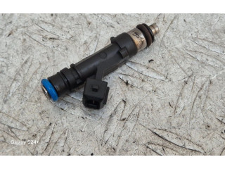 Форсунка 0280158181 Opel Meriva B