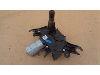 Моторчик заднего дворника 287102467r Dacia Dokker