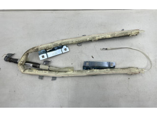 Боковая подушка безопасности 601594901 Mitsubishi Colt