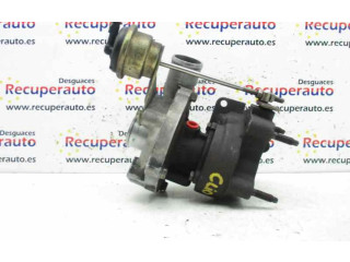  Турбина Renault Clio II  409838H118218         