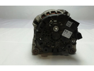 Генератор 04E903021 Skoda Rapid (NH)