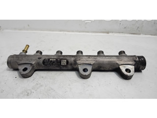 Vstřikovací lišta 0445214155, 8200842432 Renault Laguna III pro naftový motor 2.0 0555