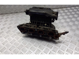 Всасывающий коллектор Fiat Idea