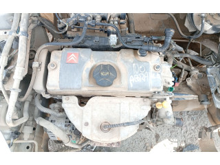 Píst 062738, 060361 Citroen Saxo HDZ (TU1M),HFX (TU1JP)