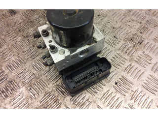 Блок АБС 1K0907379BL   Skoda  Yeti (5L)  2009 - 2017 года