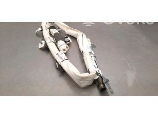 Боковая подушка безопасности 9838258680   Peugeot 2008 II