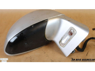 Зеркало электрическое        Citroen C4 I  2004 - 2010 года   