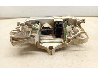 Блок управления климат-контролем MR216137, 99909 Mitsubishi Galant