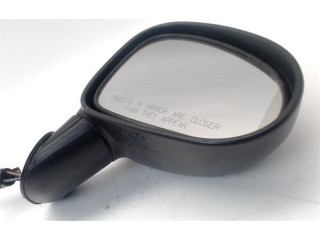 Зеркало электрическое        Chevrolet Matiz   -  года   