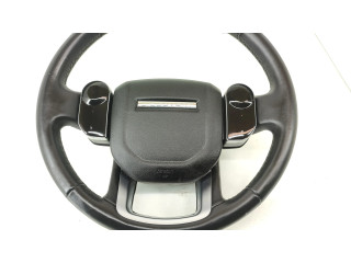 Руль Land Rover Discovery Sport 2014- года