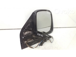 Zpětné zrcátko pravé Volkswagen Transporter - Caravelle T4 1996  39008, 54426  
