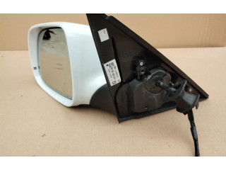 Зеркало электрическое Audi Q5 SQ5 2008 - 2017 года