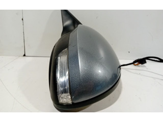 Зеркало электрическое Skoda Yeti (5L) 2009 - 2017 года