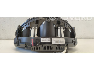 Панель приборов A2049005509, 2049005509   Mercedes-Benz GLK (X204)       