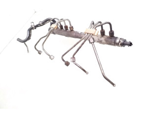 Топливная рампа 0445215023, 31259011   Volvo V70   для двигателя D5244T5