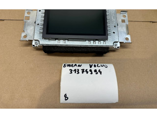 Дисплей    31374994   Volvo S60