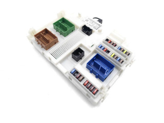 Блок предохранителей 31314867, 31314867AA   Volvo XC70    