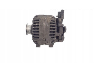 Генератор 9646477580 Citroen Berlingo