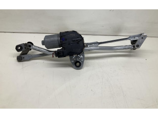 Комплект механизма стеклоочистителей Audi Q3 8U