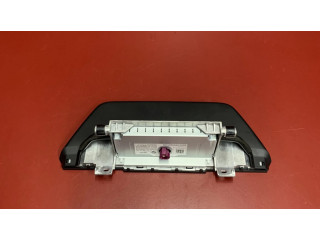 Дисплей 65506834921, 6834921 BMW X3 G01