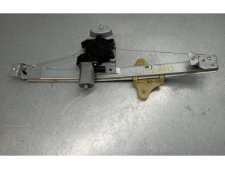  Турбина Renault Clio IV  807213867R, SEMCONFORT   для двигателя K9K 612      