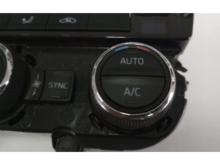 Блок управления климат-контролем 5E0907044AB   Skoda Octavia Mk3 (5E)