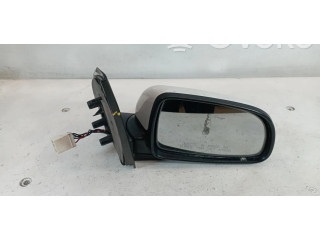 Зеркало электрическое Chevrolet Astra 2008 - 2011 года