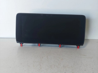 Дисплей 8611048690, 4622007704 Lexus RX 450H