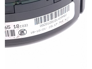 Подрулевой шлейф SRS 0025426518, 0020120101409980 Mercedes-Benz A W168