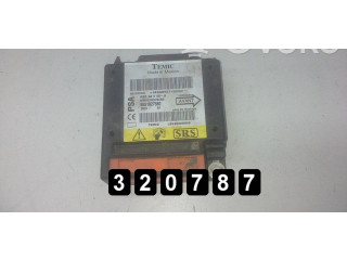 Блок управления двигателя 9651927580   Citroen C3