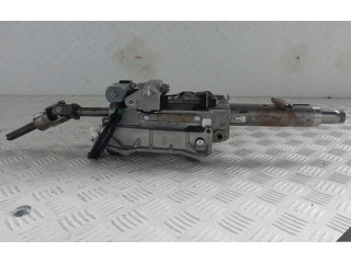 рейка Колонка рулевая 7P5419501DE Porsche Cayenne (92A) 2011 - 2017 года