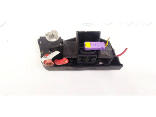 Pojistková skříňka Audi TT TTS Mk2 2009